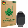ScreenLeaf Schutzfolie nachhaltiger Displayschutz Display Schutz Folie Klar Transparent (6159147)