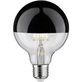Paulmann 28677 LED EEK F (A - G) E27 Globeform 6.5 W = 48 W Warmweiß (Ø x H) 95 mm x 138 mm 1 St.