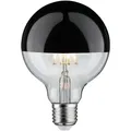 PAULMANN LED G95 Kopfspiegel 600lm E27