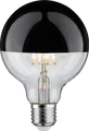 PLM 28677 - LED-Lampe Modern Classic E27, 6,5 W, 600 lm, 2700 K, Kopfspiegel