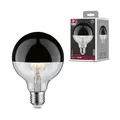 Modern Classic Edition Standard 230V LED Globe Kopfspiegel E27 G95 600lm 6,5W 27