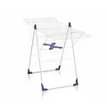Leifheit Wäscheständer Classic 200 Flex blau