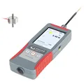 Sauter Kraftmessgerät 1000 N (max.) Werksstandard (ohne Zertifikat)