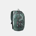 Wanderrucksack - Arpenaz NH100 10 L grün