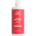 Wella Invigo Color Brilliance Color Protection Shampoo 500 ml