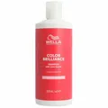 Wella Invigo Color Brilliance Shampoo Fine Hair 500ml