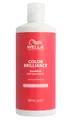 Wella Professionals Invigo Color Brilliance Shampoo fein 500 ml