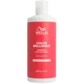 Wella Professionals Invigo Color Brilliance Shampoo Fine 500 ml (34,80€/1l)