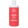 Wella Professionals Invigo Color Brilliance Shampoo 500ml, Glanz & Farbschut