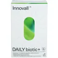 Innovall Daily biotic + Pulver 126 g