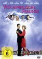 Vier Himmlische Freunde