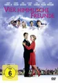VIER HIMMLISCHE FREUNDE - DOWNEY JR.,ROBERT/SHUE,ELISABETH/SIZEMORE,TOM DVD NEU