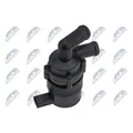ORIGINAL® Nty Wasserumwälzpumpe, Standheizung für VW CRAFTER Kasten CRAFTER
