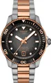 Tissot Seastar 1000 Powermatic 80 40mm T120.807.22.051.01 Herren Automatikuhr