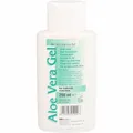 ALOE VERA GEL 200 ml PZN01661695