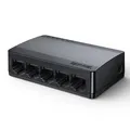 SG105 LAN Switch 5 Port Gigabit Switch Mini Netzwerk Switch, LAN Hub, LAN Ver...