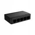 Switch Tenda Mini 5 Port Netzwerk-Splitter SG105 schwarz (B-Ware)