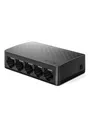 5-Port Gigabit LAN Switch Tenda SG105 Mini Netzwerkverteiler Plug-and-Play