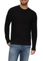 s.Oliver Strickpullover mit Musterstruktur