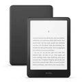 Amazon Kindle Paperwhite (neueste Generation) – Unser schnellster Kindle, mit neuem 7-Zoll-Display und wochenlanger Akkulaufzeit – 16 GB – ohne Werbung – schwarz