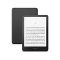 Amazon Kindle Paperwhite 16GB Schwarz (2024) Ohne Ads