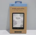 Amazon Kindle Paperwhite eBook-Reader 17,8 cm (7") schwarz SA568B NEU