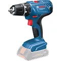 Bosch Professional Akku-Bohrschrauber GSR 18 V-21 Solo
