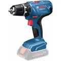 Bosch GSR 18V-21 Professional - Akku-Bohrschrauber Bohrmaschine 2 Gang Getriebe
