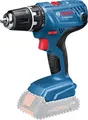 18V System Akku Bohrschrauber GSR 18V-21 max. Drehmoment 55 Nm ohne Akku/ Lad...