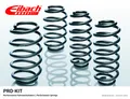 Eibach Tieferlegungsfedern Pro-Kit für Volvo 850/V70 30/30mm