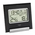 TFA Thermometer 30.3030.01 Spot, innen/außen, digital, inkl. Funk-Sensor