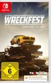 Wreckfest Nintendo Switch-Spiel (Code in a Box) #18323570