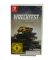 Wreckfest / Nintendo Switch / Switch 2 / Nur Downloadcode / Brandneu
