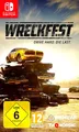 Wreckfest  - Code in a Box - Nintendo Switch - Neu & OVP