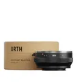 Urth Manueller Objektivadapter: Kompatibel mit Sony A (Minolta AF) Objektiv und Fujifilm X Kameragehäuse