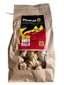 1 Kg. daniplus Öko Kaminanzünder Grillanzünder Anzündwolle Anzünder Holzwolle Ofenanzünder