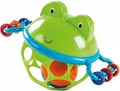 Kids2 Europe B.V. Oball Frosch Greifball mit Glockenball