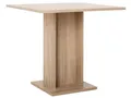 Finori Esstisch 80 x 75 x 80 cm (B/H/T)