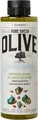  Pure Greek Olive & Sea Salt erfrischendes Duschgel 250 ml