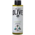 Korres Olive & Sea Salt Duschgel 250 ml