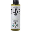 Korres OLIVE & SEA SALT Duschgel   250 ml