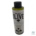 KORRES Olive Sea Salt feuchtigkeitsspendendes Duschgel für geschmeidige Haut, mi