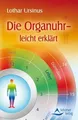 Die Organuhr - leicht erklärt: Grundzüge und Möglich... | Buch | Zustand wie neu