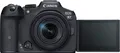 CANON EOS R7+RF-S 18-150mm F3.5-6.3 IS STM Systemkamera 32,2 MP Bluetooth B-WARE