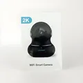 Litokam LF-P1t Little elf Überwachungskamera 2K Babyphone Bewegungserkennung