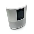 Bose Smart Speaker/Home Speaker 500 silber - Refurbished (sehr gut) - Garantie