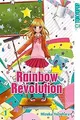 Rainbow Revolution 01 von Yuzahara, Mizuka | Buch | Zustand sehr gut