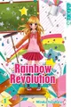 Rainbow Revolution 01 1 Mizuka Yuzuhara, Mizuka: