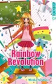 Rainbow Revolution 1 Mizuka Yuzahara