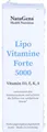 NatuGena Lipo Vitamine Forte 5000, Multivitamine